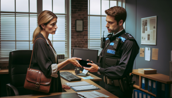 Understanding the Difference Between Rape and Sexual Assault in England