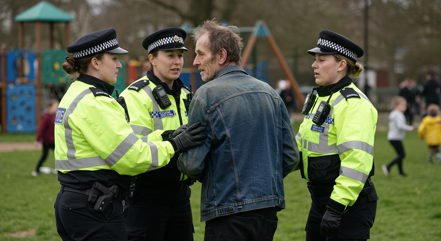 Conclusion Understanding the Legal Implications of Kissing a MinorChild in England