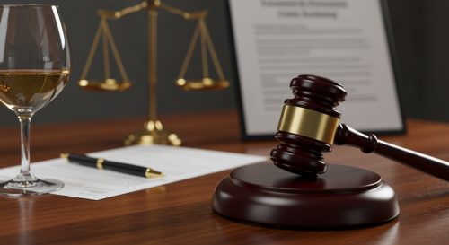 Consent and Intoxication