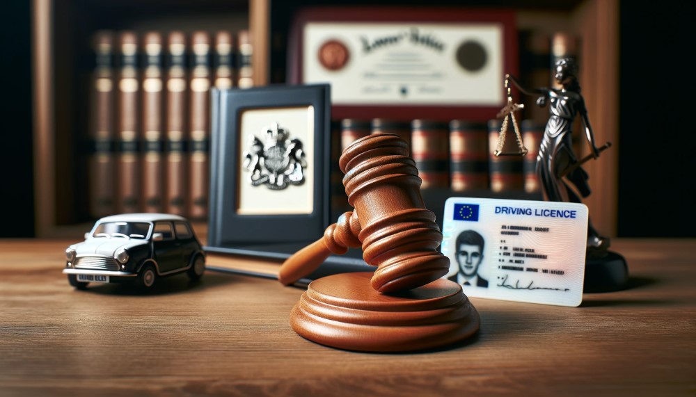 Consequences of Licence Revocation