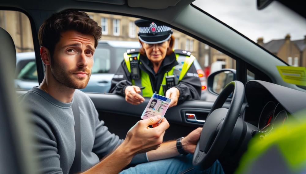 Totting Up in England Understanding the Law, Consequences, and the