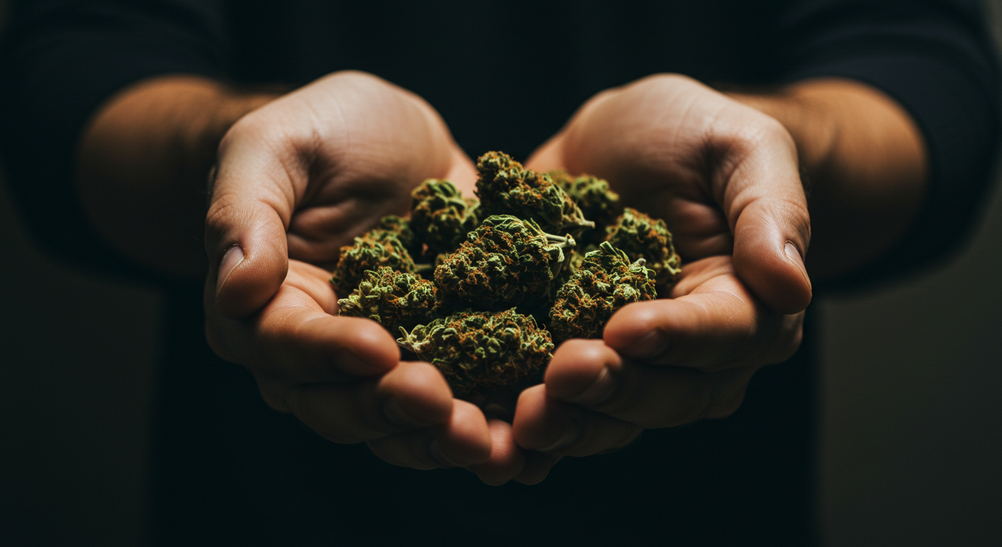 Consequences of a Cannabis Possession Conviction