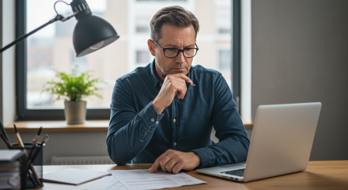 Criminal Allegations Against Accountants