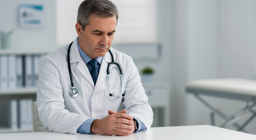 Criminal Allegations Against Doctors