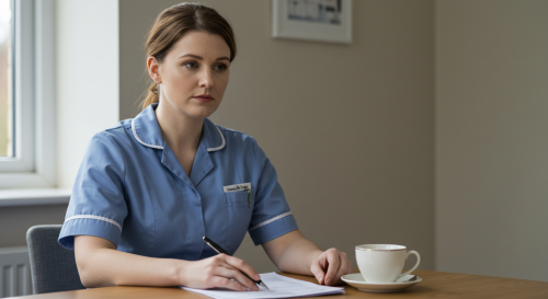 Criminal Allegations Against Nurses