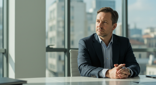 Criminal Allegations Against Solicitors