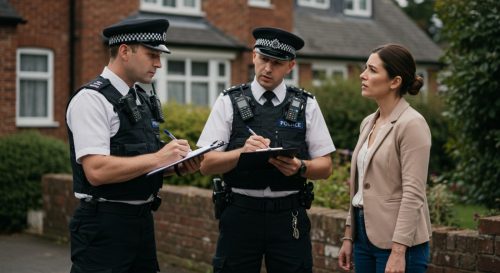 Criminal Assault