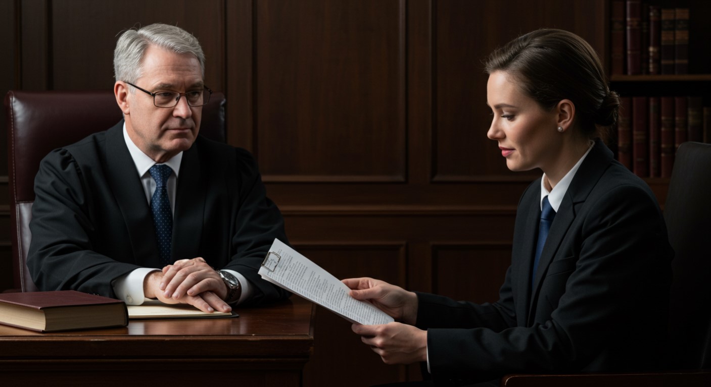 Criminal Assault under English Law A Comprehensive Conclusion