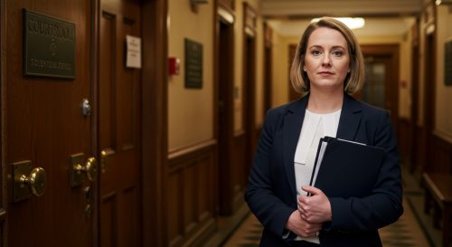 Defending Against False Accusations