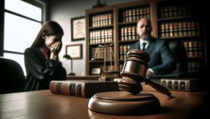 Understanding the Difference Between Rape and Sexual Assault in England