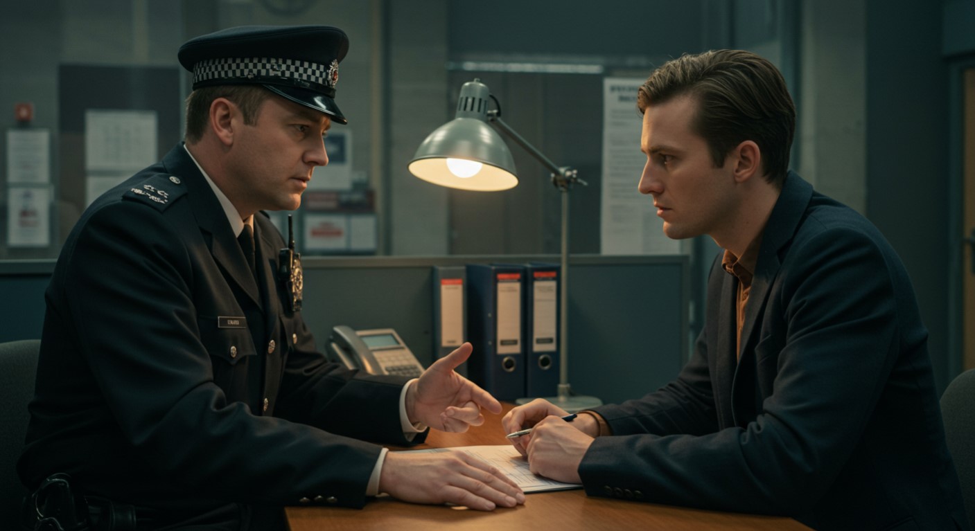 Defining a Simple Caution