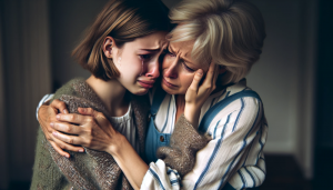 Understanding the Difference Between Rape and Sexual Assault in England