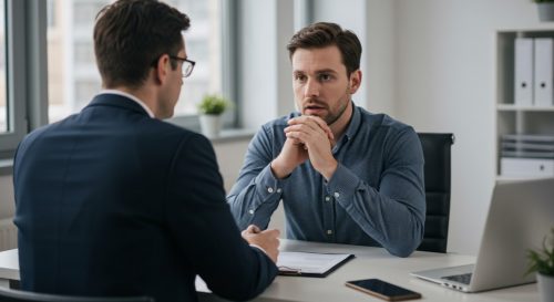 Disclosing Convictions to Employers