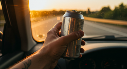 Drinking and Driving