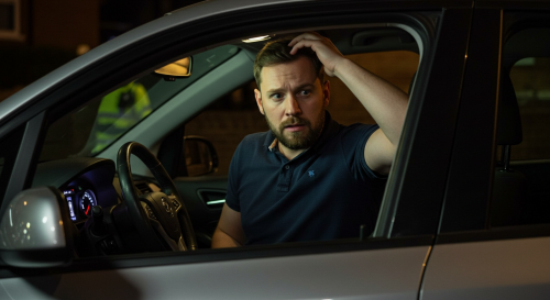 Driving Whilst Disqualified