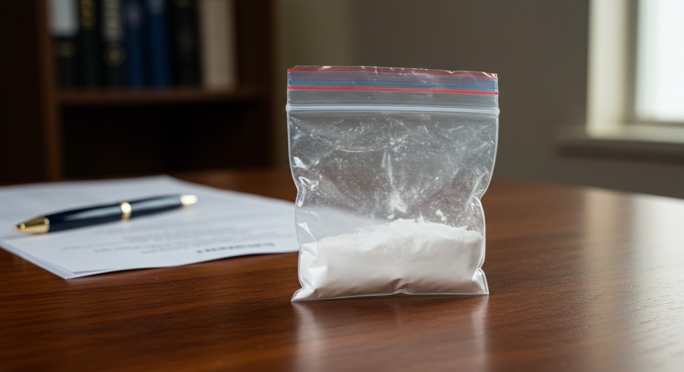 Drug Laws in England