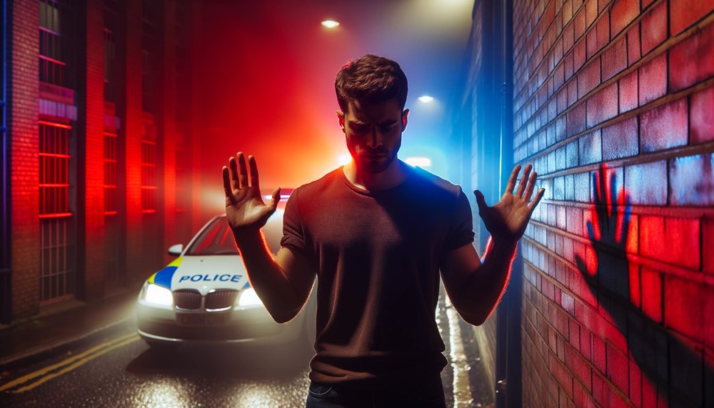 Drugs Law in England Why You Need a Solicitor by Your Side Makwanas