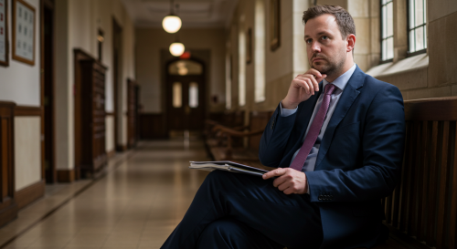 Duration of Criminal Court Cases