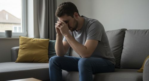 False Allegations by a Partner