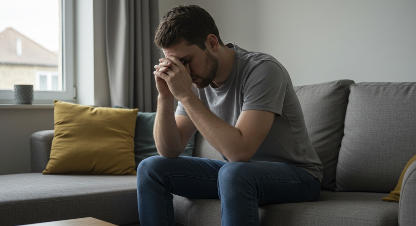 False Allegations by a Partner