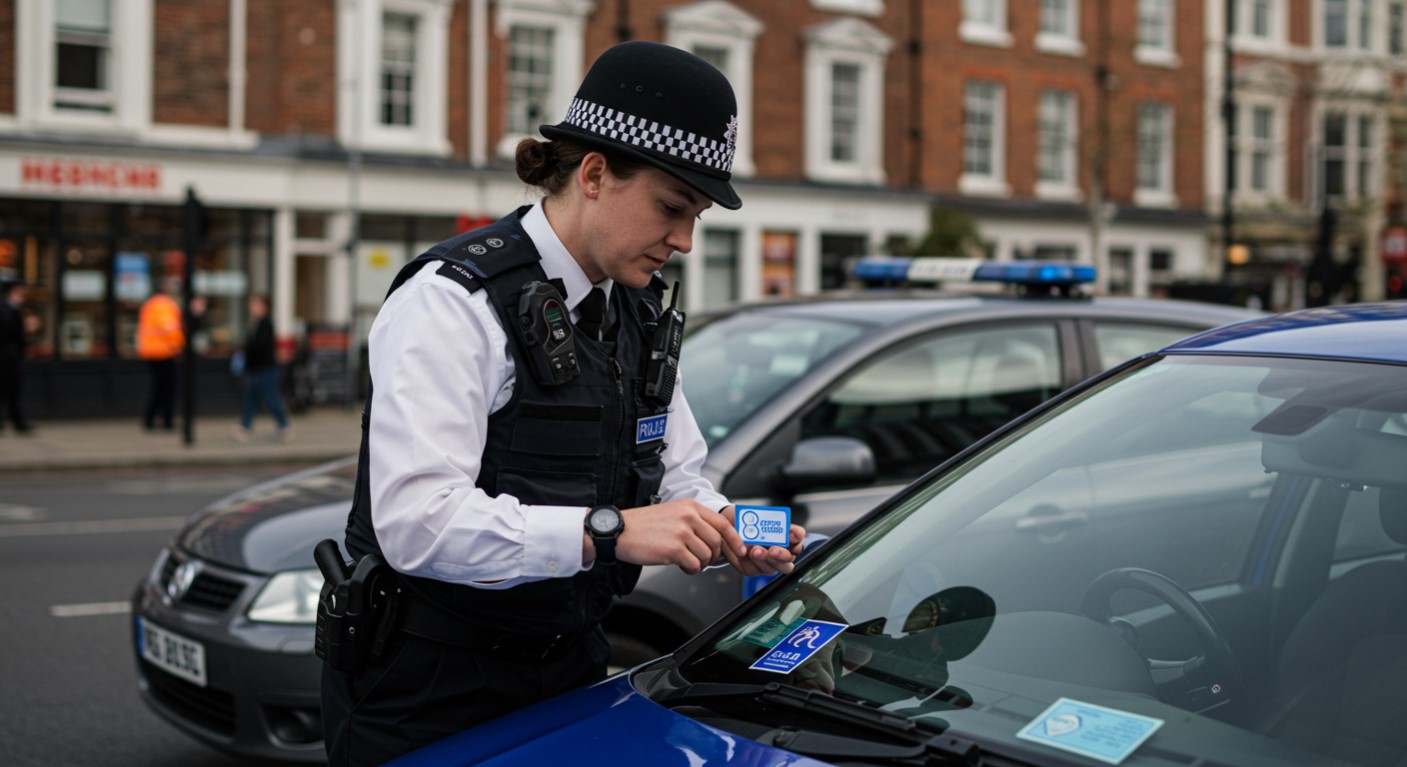 Final Thoughts on Blue Badge Misuse Legal Advice Is Key