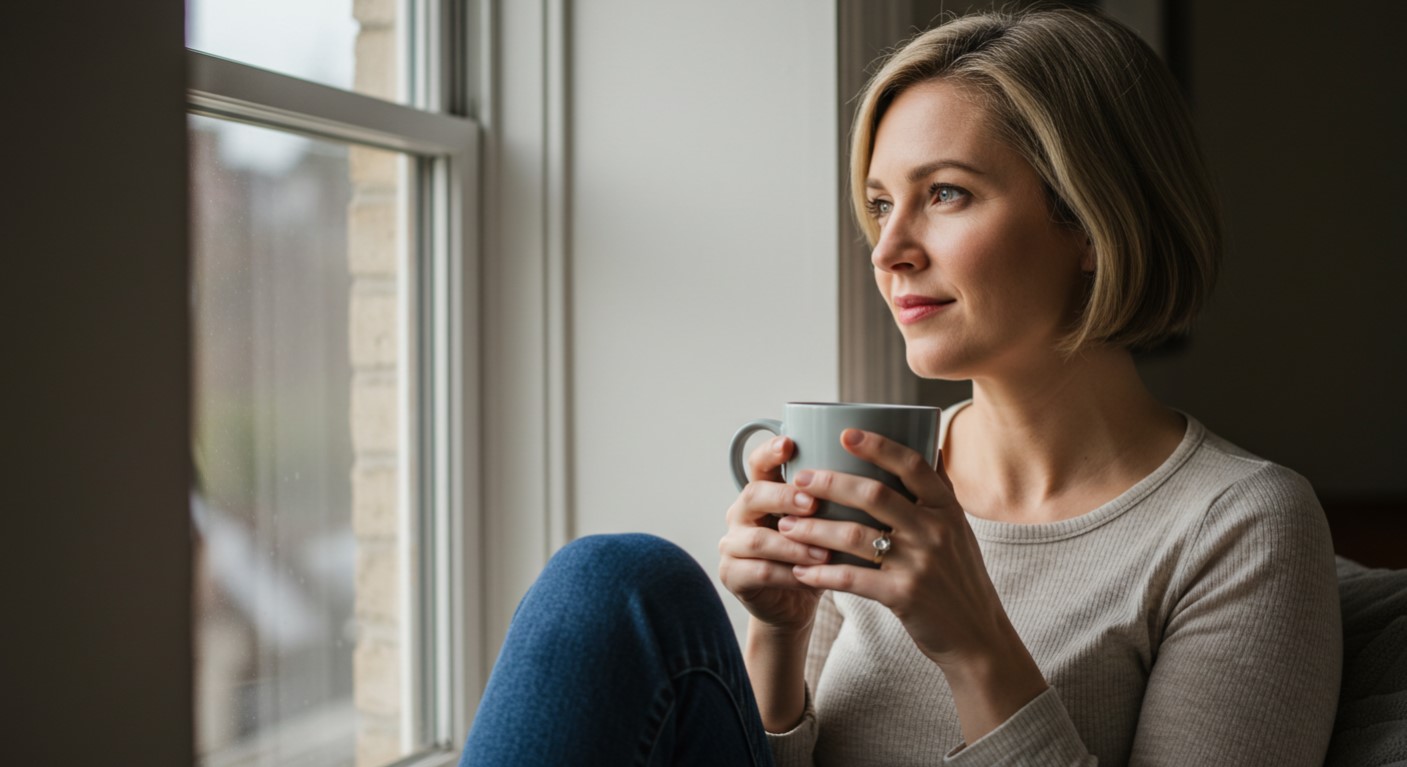 Focus on Self-Care and Emotional Support