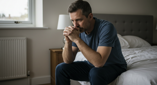 Historic Allegations of Sexual Abuse