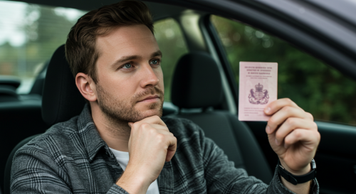 How Long Does a Driving Offence Remain on Your Record