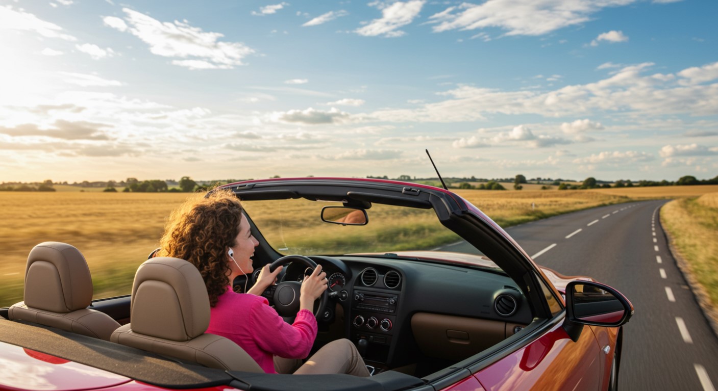 How to Avoid Prosecution for Using a Mobile Device While Driving Hands-Free Devices and Bluetooth Technology