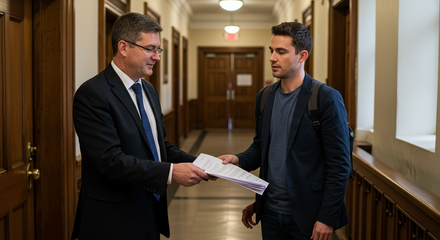 How to Find Out the Date of a Driving Offence