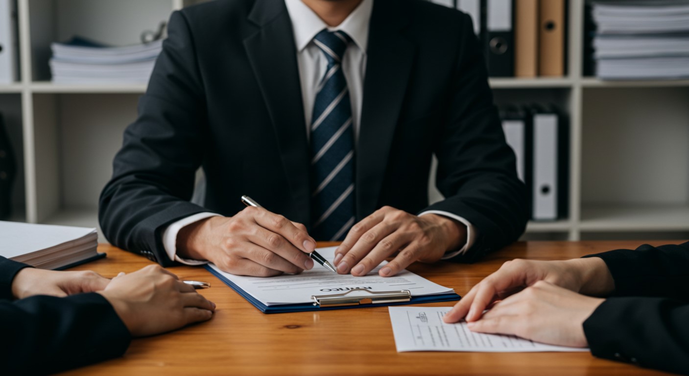 How to Understand Child Arrangement Orders