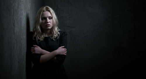 Human Trafficking and Sexual Exploitation