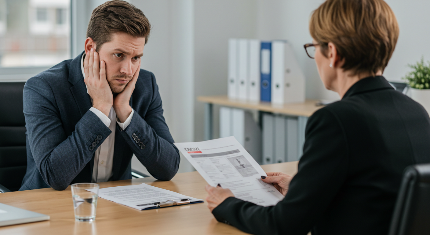 Impact of a Criminal Conviction on Employment