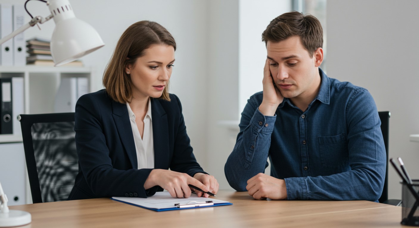 Implications of Accepting a Criminal Caution