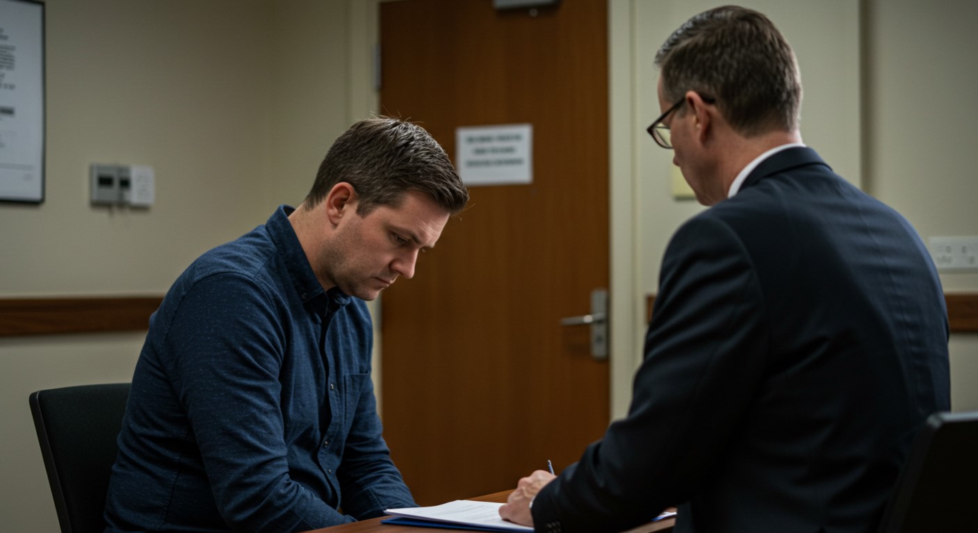 Implications of Providing DNA at the Station