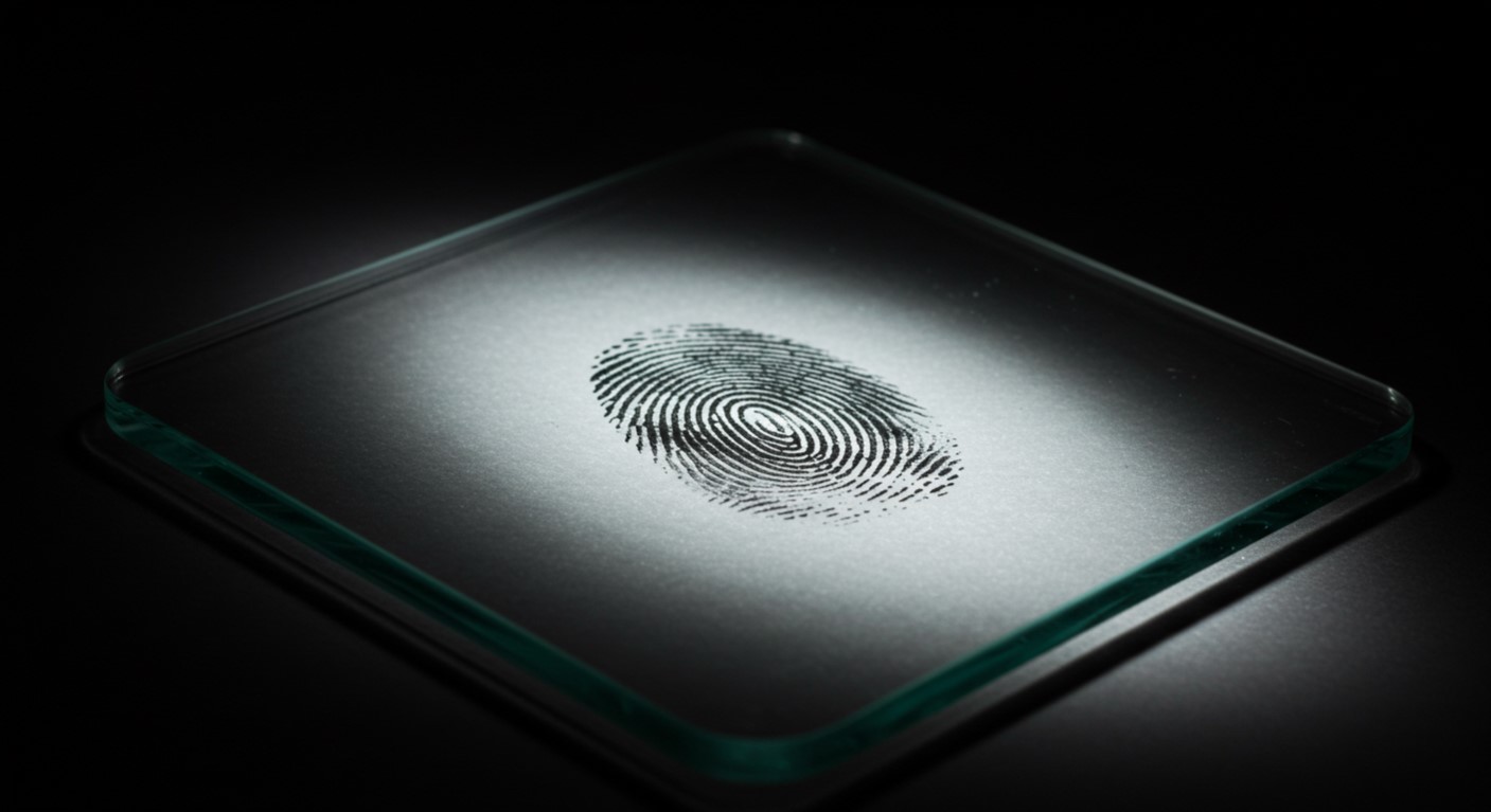 Implications of Providing Fingerprints at the Station