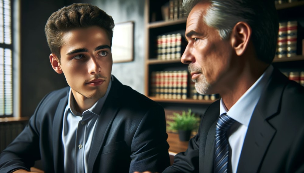 Importance of Legal Representation