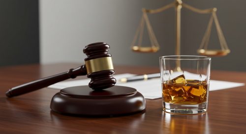 Intoxication in Criminal Defence