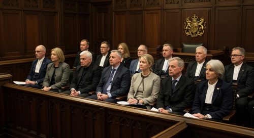 Jury Verdicts