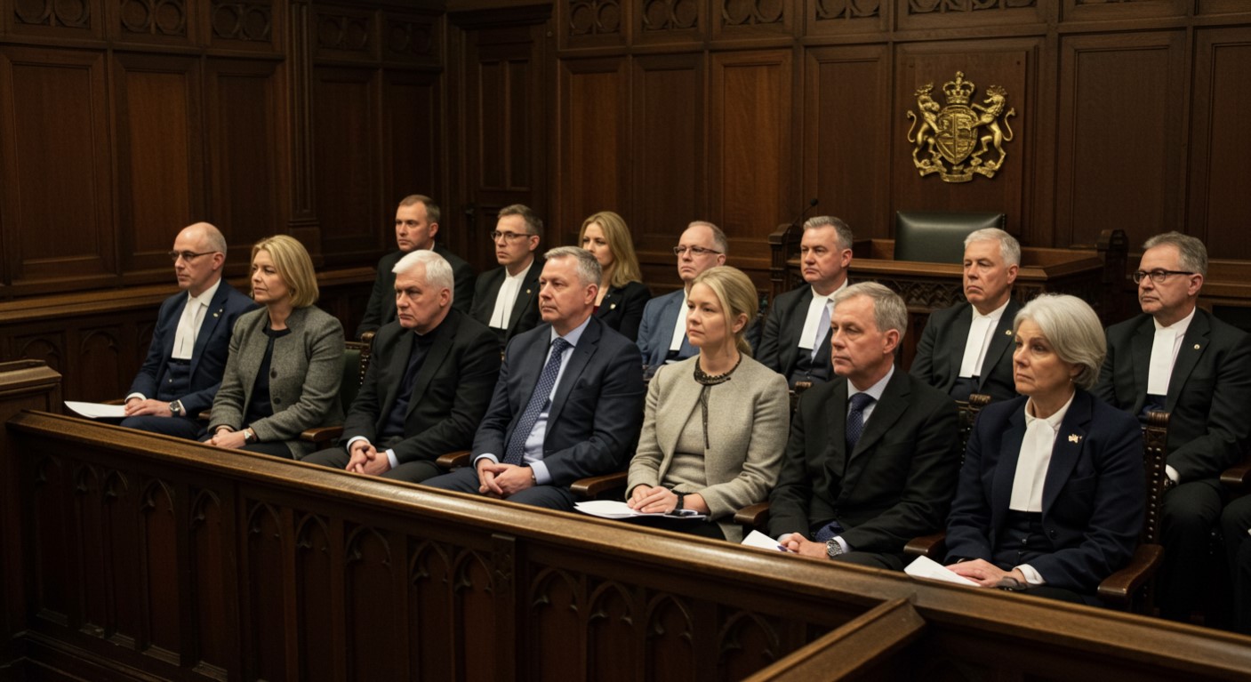 Jury Verdicts