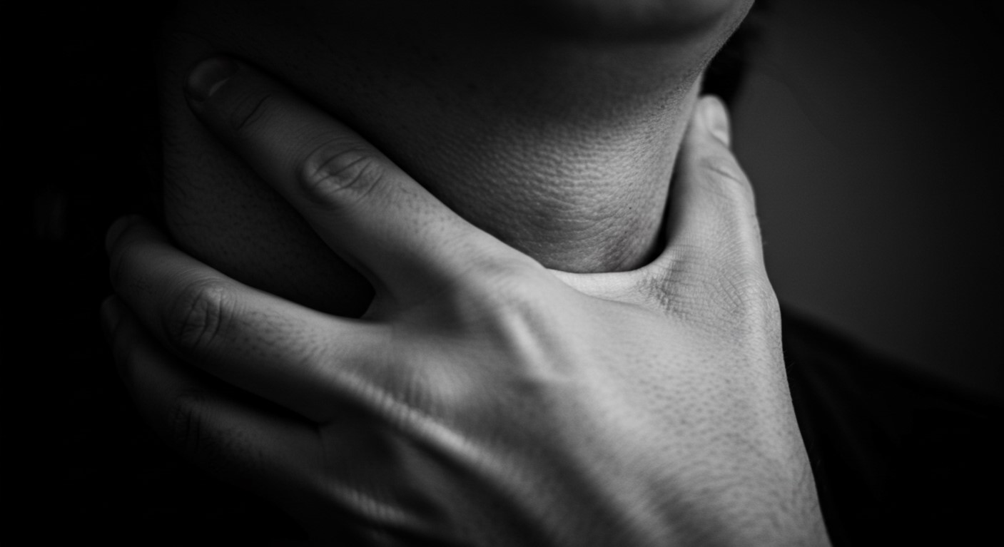 Law on Non-Fatal Strangulation