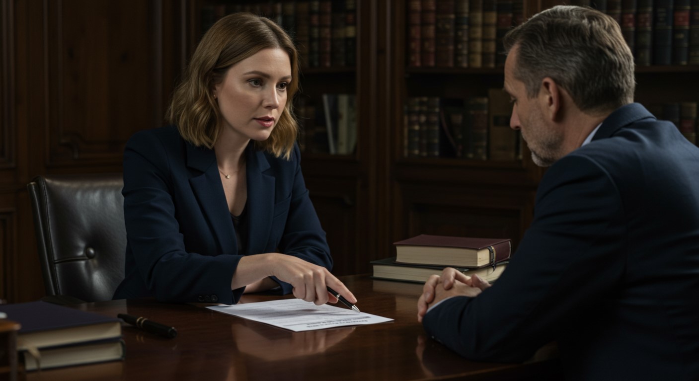 Legal Aid for Benefit Recipients