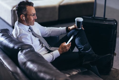 Legal Complexities of Insurance Coverage for Business Trips in England