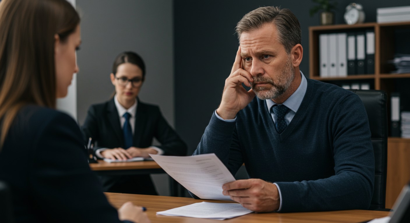 Legal Consequences of Violating the Child Arrangement Order