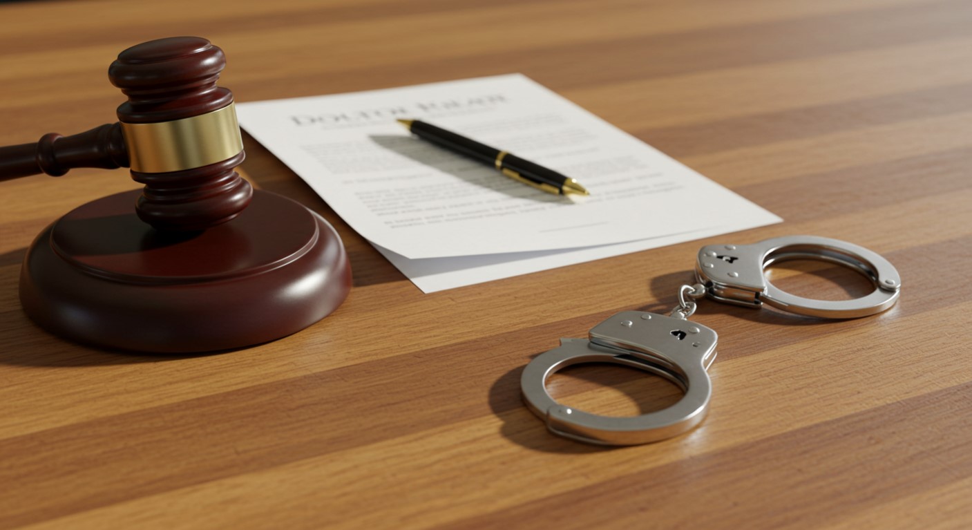 Legal Definition and Classification of GBH