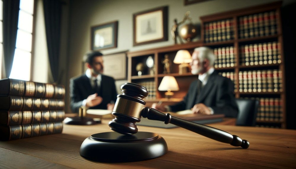 Legal Framework for Drug Dealing