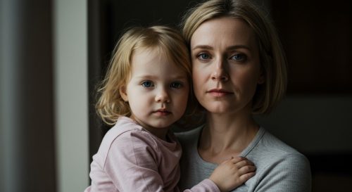 Limit Your Child's Contact with Ex-Partner's Relatives