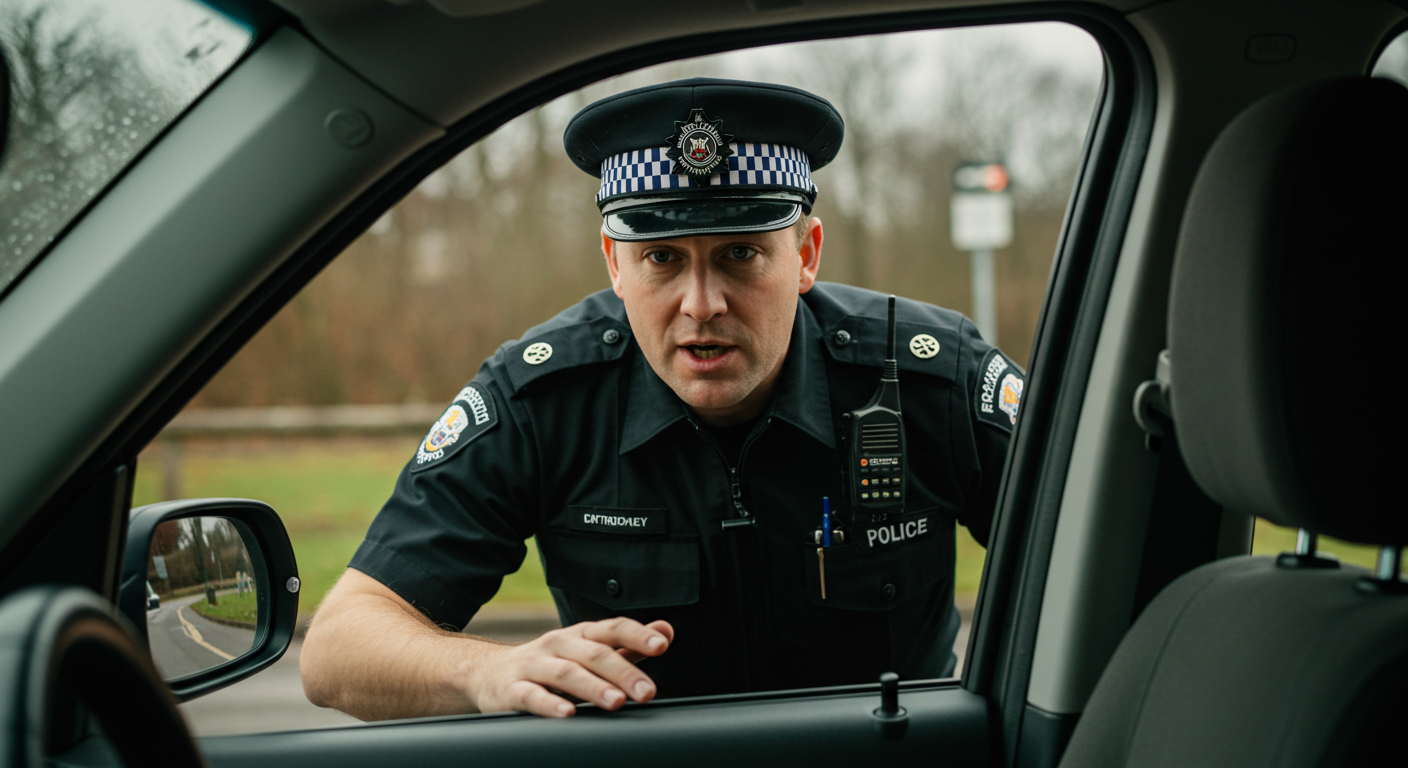Maximum Fine for Driving Without Insurance
