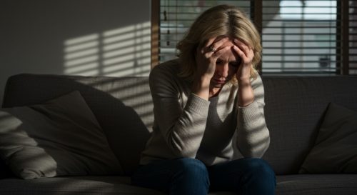 Mental Health Issues of Parents Influence Child Arrangement Decisions
