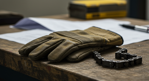 Modern Slavery Defence